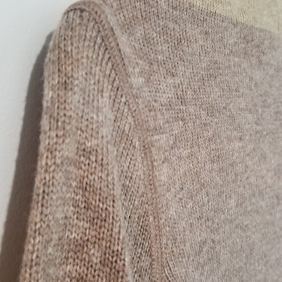 ALFRED SUNG Neutral colours Cardigan - Picture 11 of 13